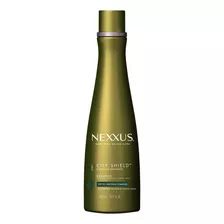 Nexxus City Shield Champú, Para Todo Tipo De Cabello 13.5 .