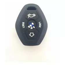 Funda Silicón Llave Control Bmw