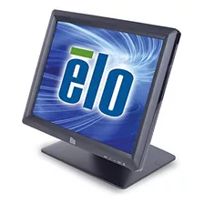 Monitor Táctil Elo E829550 1517l 15puLG Led, Sin Bisel -