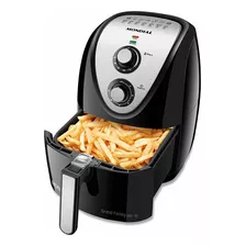 Fritadeira Sem Óleo Air Fryer Mondial Afn-50-bi 5l 220v