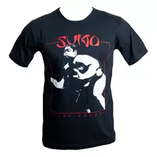 Sumo - After Chabon - Remera- Luca Prodan