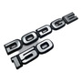 Emblema Cofr Parrilla Dodge Ram Van 1997 Al 2003