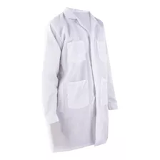 Cotona Blanca Uniforme Tela Poplin