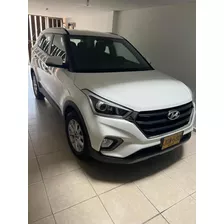 Hyundai Creta Creta