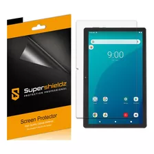 Supershieldz - Protector De Pantalla Disenado Para Onn Table