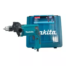 Makita Hp1630k 710w 220v Fur. E Par Maleta Nova Nf Retire Sp