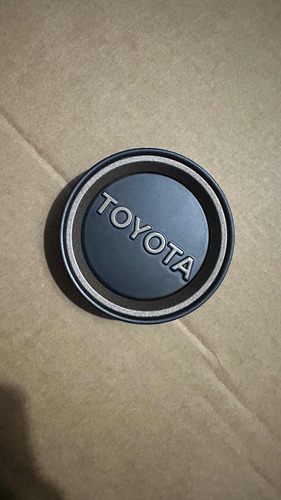 Rin 18 Toyota Tacoma 2024 Tundra Original Oem Nuevo 1pza Foto 9