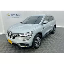 Renault Koleos 2.5 Zen 2022