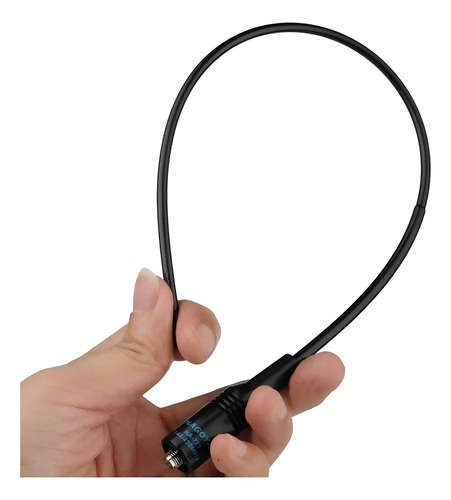 Antena Na771 Para Handy Baofeng Nagoya  Uv5r Flexible