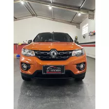Renault Kwid 2019 1.0 12v Intense Sce 5p