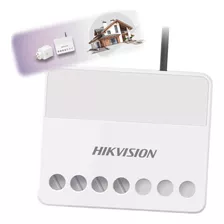 Interruptor Wall Switch Hikvision Inalambrico