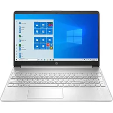 Laptop Intel Hp Core I5 -1135g7 8gb Ram Ssd 256gb 15.6 Pu