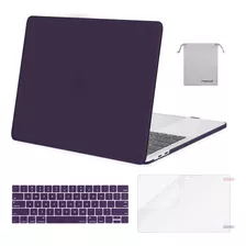 Funda / Accesorios Macbook Pro 13 A2159 A1989 A1706 La