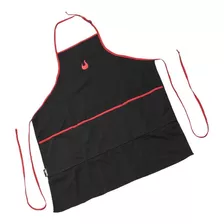 Delantal Cocina Hombre Mujer Char Broil Oferta 