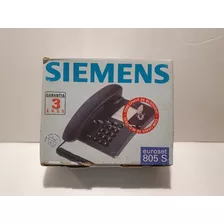 Telefone Euroset Siemens 805s