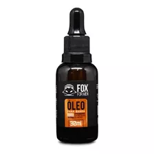 Óleo Para Barba Homem Fox For Men Hidrata E Perfuma O Melhor