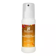 Impermeabilizante Spray Proteção Camurça E Nobuck - Novax