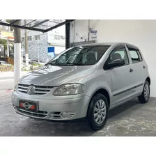 Volkswagen Fox Flex Manual