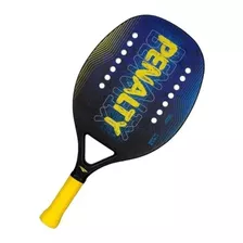 Raquete De Beach Tennis Modelo Fiber Glass Xxii - Penalty 