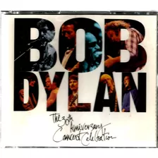 Bob Dylan 30th Anniversary Concert Celebration 2cds Original