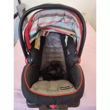 Graco Snugride 30