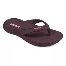 Chinelo Mobi Litesene Boa Onda Original Ortopedico Sandalia