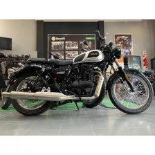 Benelli Imperiale 400 - Llevala Ahora Mismo - Milano Motos