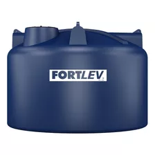 Tanque De Água Fortlev Fortplus Vertical Polietileno 15000l 