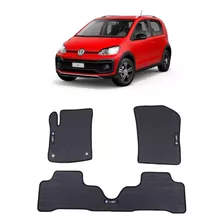 Tapete Borracha Volkswagen Up 1.0 Tsi Speed 12v Manual Flex