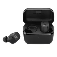 Audífono Sennheiser Cx 200tw1blk Tw Negro