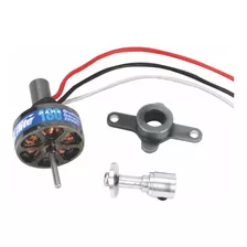 E-flite Park 180 Brushless Outrunner Motor, 2200kv: 2mm Bull