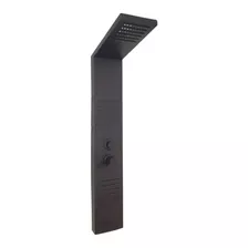 Columna Panel De Ducha Led Serie 6004f Hidromasaje Baño