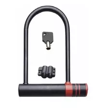 Candado Para Bicicletas Y Moto U Lock Best Locks