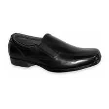 Zapatos Hombre Elasticos 39/45 #f101