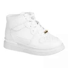 Zapatillas Casual Molekinha 2553-106 Blanco