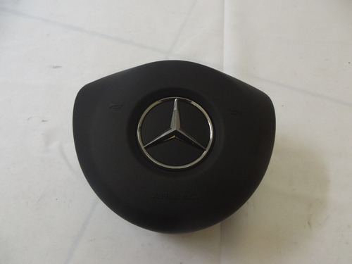 Airbag Mercedes Benz C180 2015 - Original - Completo