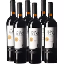 Vino Prima Donna Promo X 6