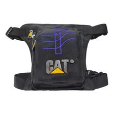 Piernero Caterpillar Cat Bolso