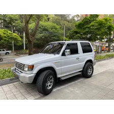 Mitsubishi Montero 2008 3.0 V13