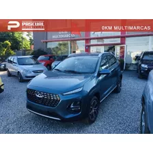 Chery Tiggo 2 Tiggo2 Pro 1.0 2024 0km