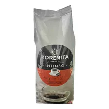 Café Torrado Molida Intenso La Morenita X 500 Gr