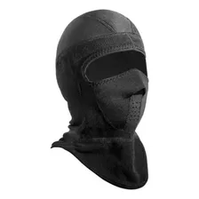 Mascara Balaclava Pasamontaña Polar Neoprene Termico Cuello