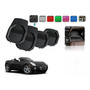 Manija Puerta Exterior Del Pontiac Solstice 06 Al 09 Hushan