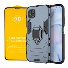 Funda Huawei P40 Lite Armor Ring