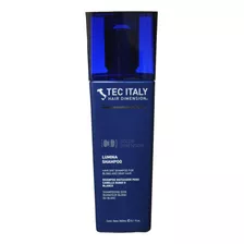 Tec Italy - Champú Lumina Púrpura, 10.14 Fl Oz