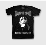 Cradle Of Filth - Symphonic Black Metal - Tshirt