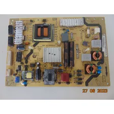 Placa Principal Tv Philco Ph39e53sg