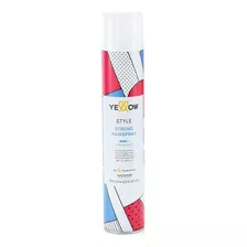 Spray De Fijación Fuerte Yellow 500 Ml - mL a $76