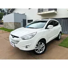 Hyundai Ix35 2.0 16v