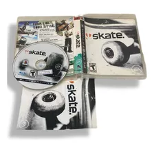 Skate Ps3 Envio Rapido!